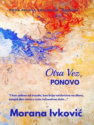 cover image of Otra Vez, Ponovo
